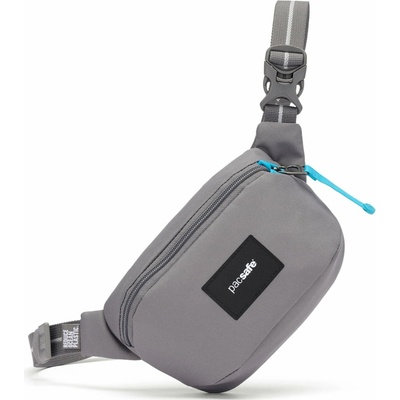 Pacsafe GO MICRO SLING stone