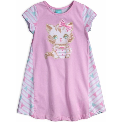 Kyly Kočička růžová