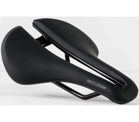 Bontrager Aeolus Comp M černé