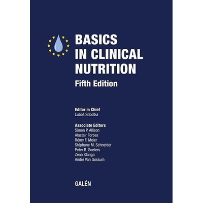 Basics in clinical nutrition