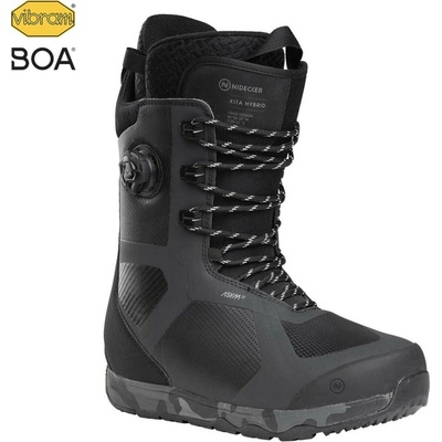 NIDECKER KITA HYBRID 25/26 – Zboží Dáma