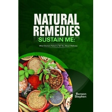 Natural Remedies Sustain Me