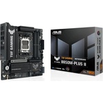 ASUS TUF GAMING B850M-PLUS II Дънни платки