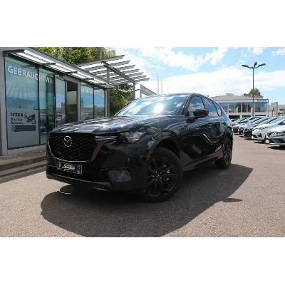 Mazda CX-60 3.3 D 254 Homura Plus AWD 187 kW