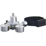 Hansgrohe Удължителен комплект за 2 кг CO2 бутилка Hansgrohe Aqittura M91 (76819000) Мивка за вграждане