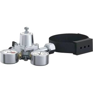 Hansgrohe Удължителен комплект за 2 кг CO2 бутилка Hansgrohe Aqittura M91 (76819000) Мивка за вграждане