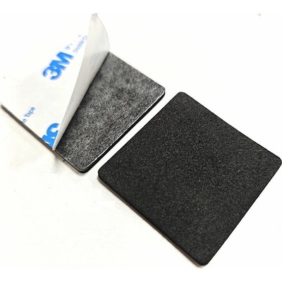 3M jednostranná vymezovací páska 40 x 40 mm 5 ks