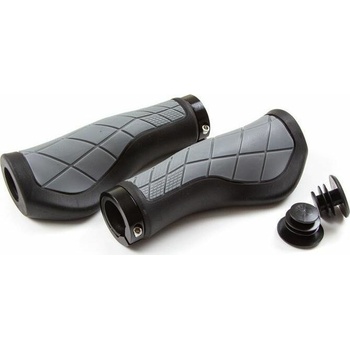 Clarks Clark S CE315 ergonomické rukojeti řídítek