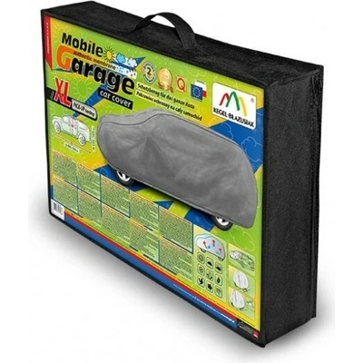 Kegel-Blazusiak XL Pick Up Hardtop 490-530 cm