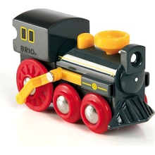 Brio 33617 Parní lokomotiva