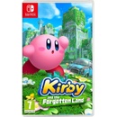 Kirby and the Forgotten Land