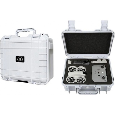 Stablecam Biele antiexplozné puzdro pre DJI Neo & RC Motion 3 1DJNEO130