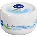 Nivea Крем Nivea Soft Cup 200 мл