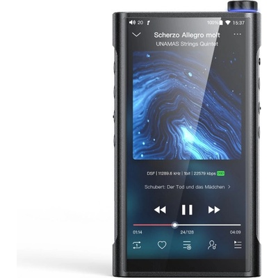 FiiO M15S
