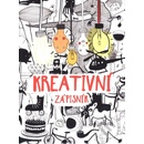 Kreativní zápisník René Nekuda