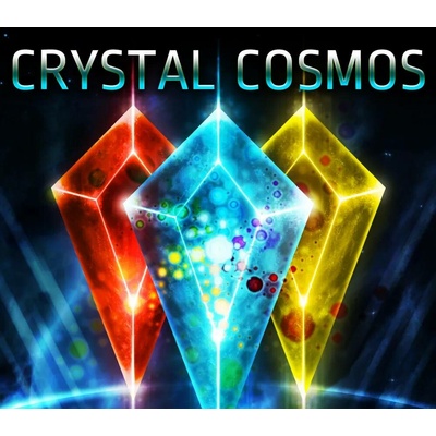 Crystal Cosmos