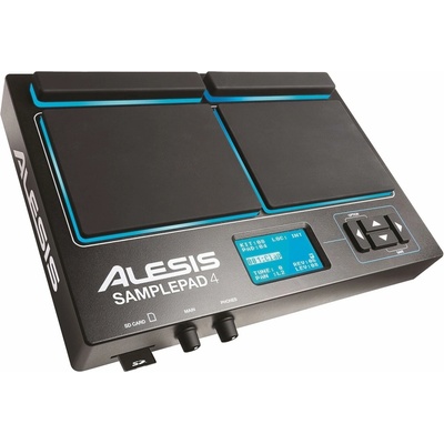Alesis SAMPLEPAD 4