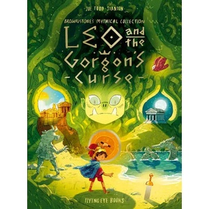 Leo and the Gorgon's Curse (ISBN: 9781838740399)