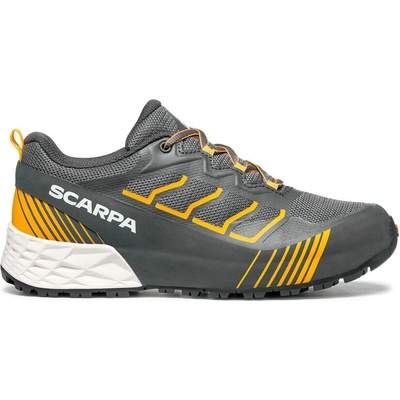Scarpa Детски мултиспорт обувки Scarpa Kid's RR-Y Multisport shoes - Anthracite / Saffron - размер 32 (EU) (702-5086-0113)