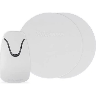 Babysense 7 monitor dychu
