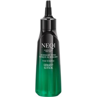 NEQI Scalp Symphony Rosemary Tonic 120 ml