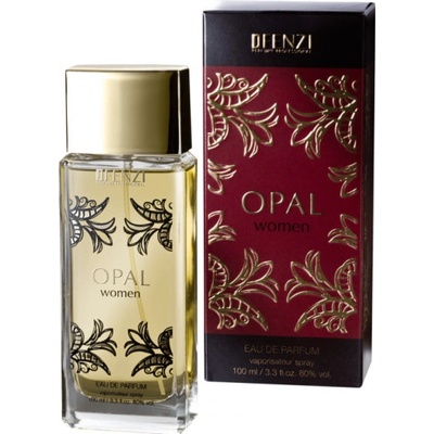 JFenzi Opal parfumovaná voda dámska 100 ml