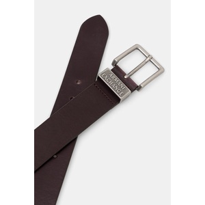 Armani Exchange колан мъжки от кожа (951186.CC528) - answear - 82,13 лв