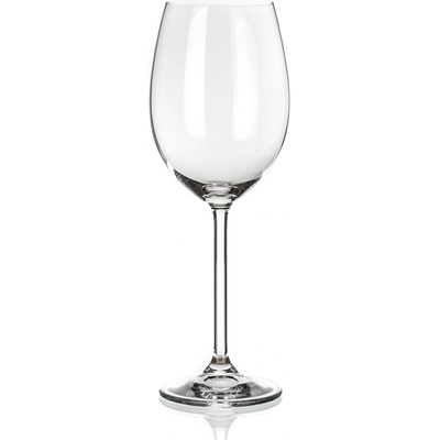 Maison Forine Súprava pohárov na červené víno Veronica 6 x 450 ml