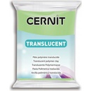 Cernit translucent 56g limetka