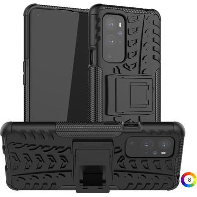 OnePlus 9 Pro Удароустойчив Калъф и Протектор