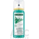 Klorane Kopřiva suchý šampon na mastné vlasy 50 ml