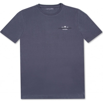 Wolf S2471B šedomodrá šedá