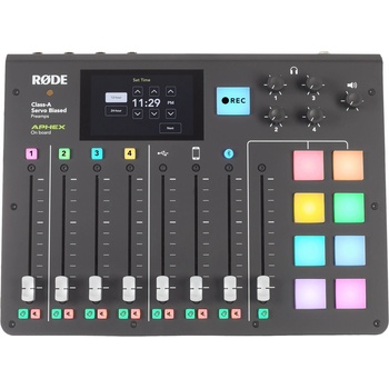 Rode RodeCaster Pro