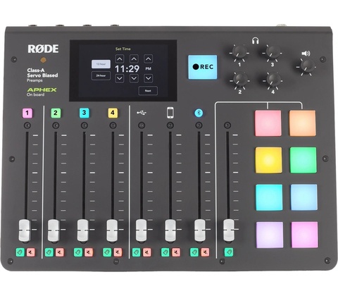 Rode RodeCaster Pro