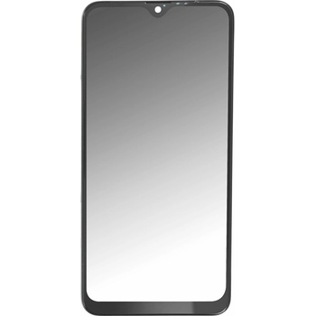 Oppo (OEM) Стъкло и LCD екран за Oppo A12, оригинален (OEM), черно (16596)
