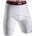 McDavid Cross Compression short 8200 bílé