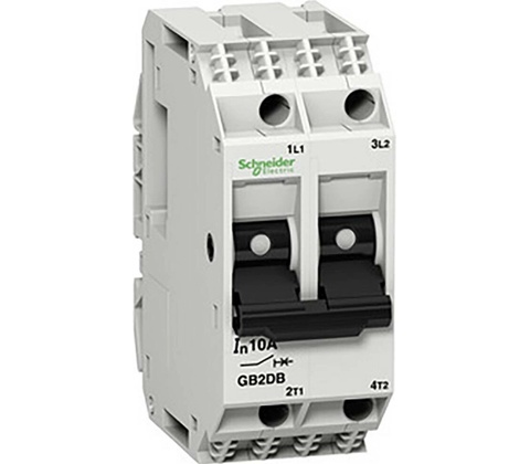 Schneider Electric GB2DB12