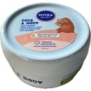 Nivea Baby krém 200 ml