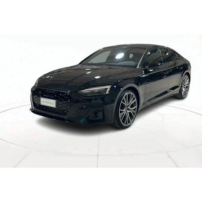 Audi A5 40 TFSI quattro S-line Sportback 150 kW