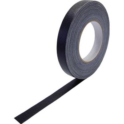 CellPack Premio-Duct-Tape/0.3-50-50/BK 364661 Páska so skleným vláknom 50 m x 50 mm čierna 1 ks