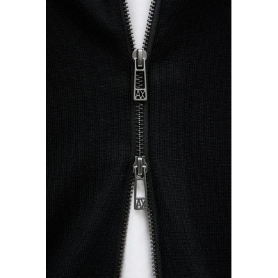 Giorgio Armani Жилетка Armani Exchange (XM001279.AF10454.NOS)