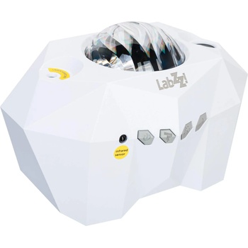 Levenhuk Астропланетариум Levenhuk LabZZ SP30, бял (78766)