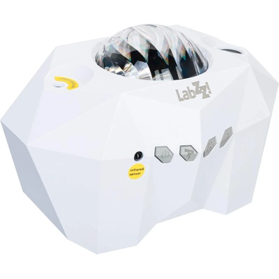Levenhuk Астропланетариум Levenhuk LabZZ SP30, бял (78766)
