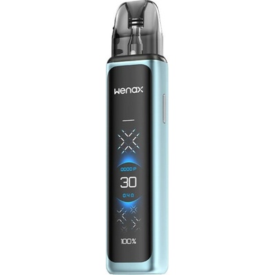 GeekVape Wenax Q Ultra Pod 1300 mAh mint green
