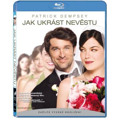 Bontonfilm a. s Шаферът - Blu-ray (006899)
