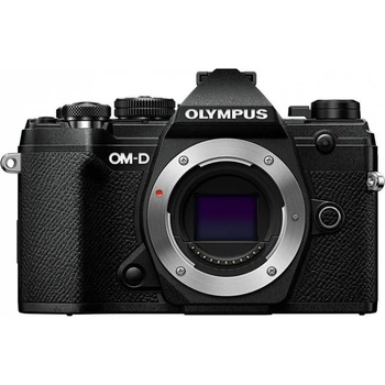 Olympus E-M5 Mark III + 12-40mm Pro (V207090BE020/V207090SE020)