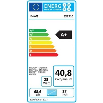 BenQ EX2710