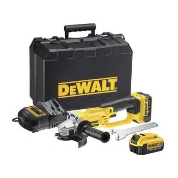 DeWALT DCG412P2