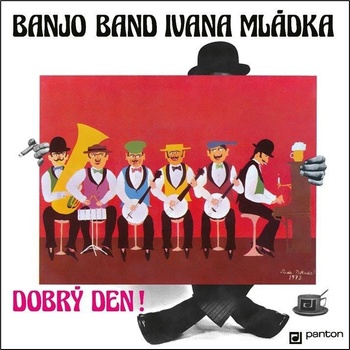 Mládek Ivan: Dobrý den! LP