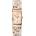 Sekonda Дамски часовник Seksy Iridescent Pink Slim Swarovski Crystals - S-2952.37 (S-2952.37)